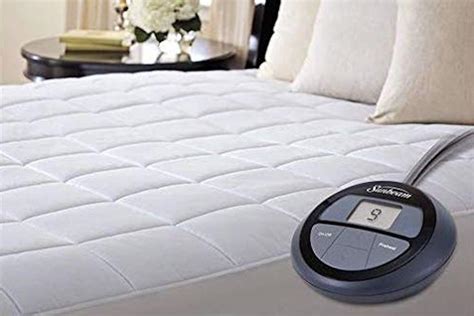 Best Rated Bed Heating Mattress Pad Amazon